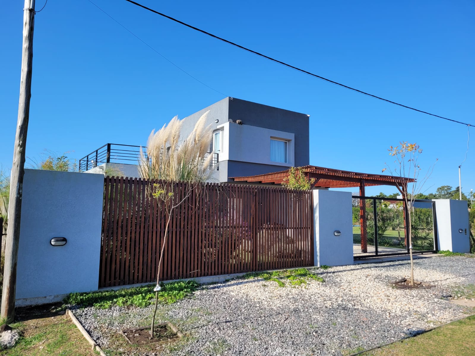 Render vista posterior